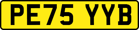 PE75YYB