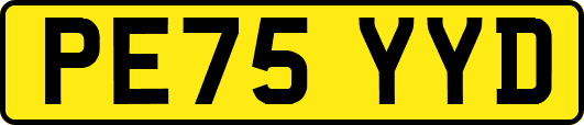 PE75YYD