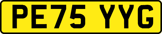 PE75YYG