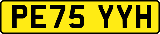 PE75YYH