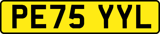 PE75YYL