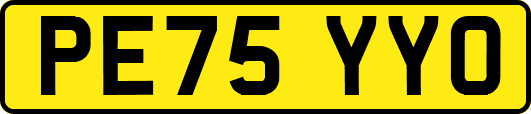 PE75YYO
