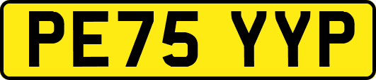 PE75YYP