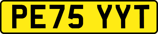 PE75YYT