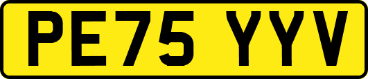 PE75YYV