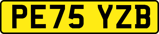 PE75YZB
