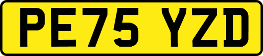 PE75YZD