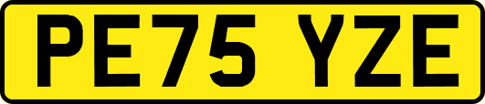 PE75YZE