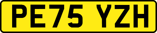 PE75YZH