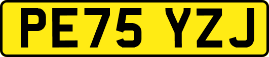 PE75YZJ
