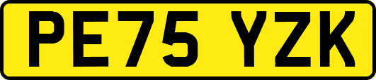 PE75YZK