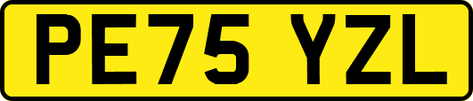 PE75YZL