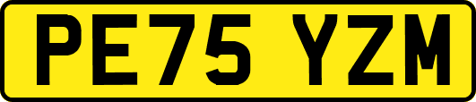 PE75YZM