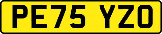 PE75YZO