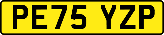 PE75YZP