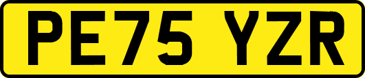 PE75YZR