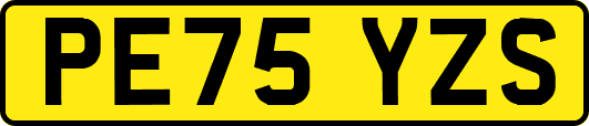PE75YZS