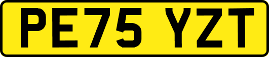 PE75YZT