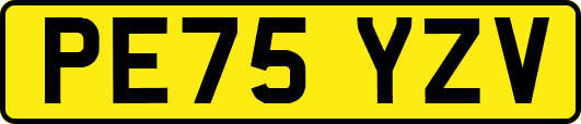 PE75YZV