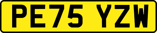 PE75YZW