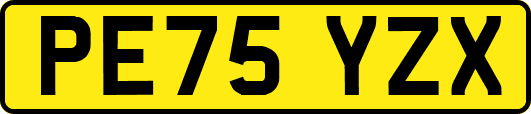 PE75YZX
