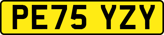 PE75YZY