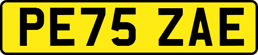 PE75ZAE