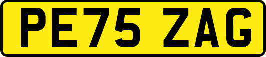 PE75ZAG