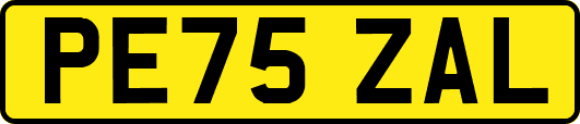 PE75ZAL