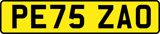 PE75ZAO