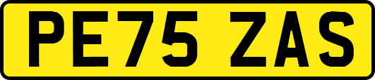 PE75ZAS