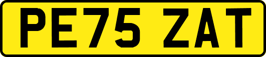 PE75ZAT