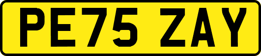 PE75ZAY