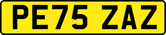 PE75ZAZ