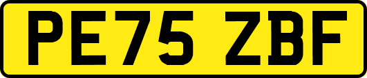 PE75ZBF