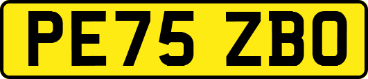 PE75ZBO