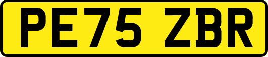 PE75ZBR