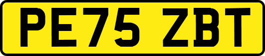 PE75ZBT