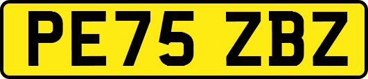 PE75ZBZ