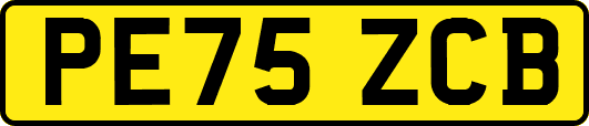PE75ZCB