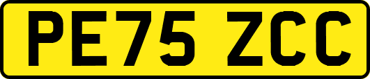PE75ZCC