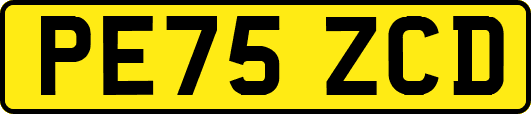 PE75ZCD