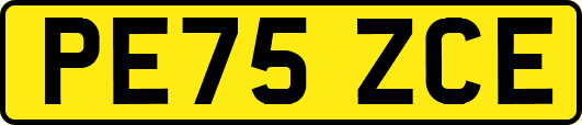 PE75ZCE