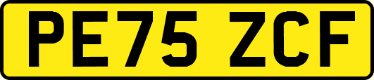 PE75ZCF