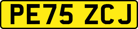 PE75ZCJ