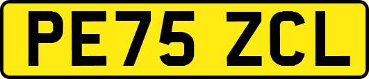 PE75ZCL