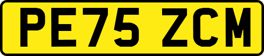 PE75ZCM