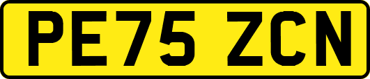 PE75ZCN