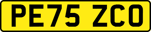 PE75ZCO