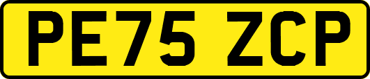 PE75ZCP